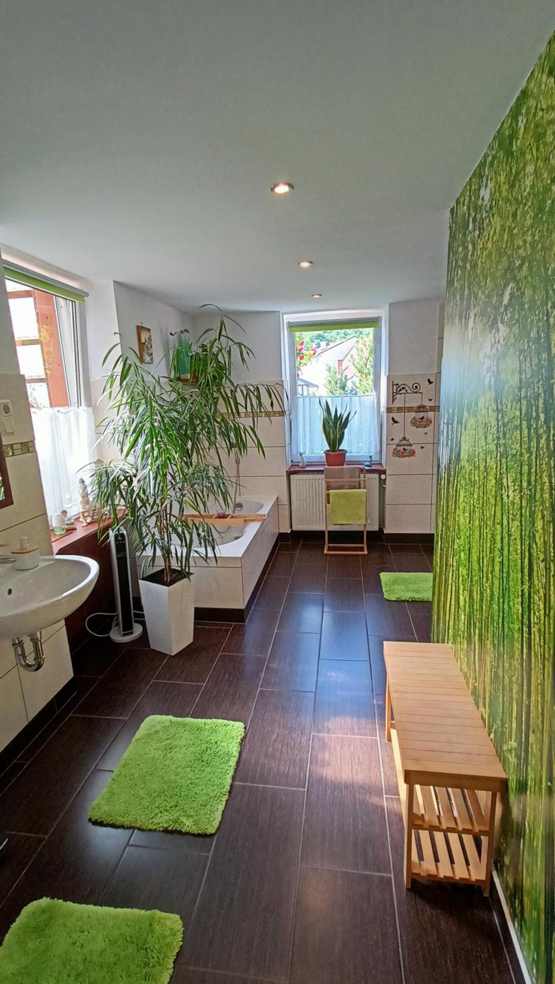 Urlaub mit Charme in der kleinsten Stadt der Pfalz. Obermoschel Exterior foto